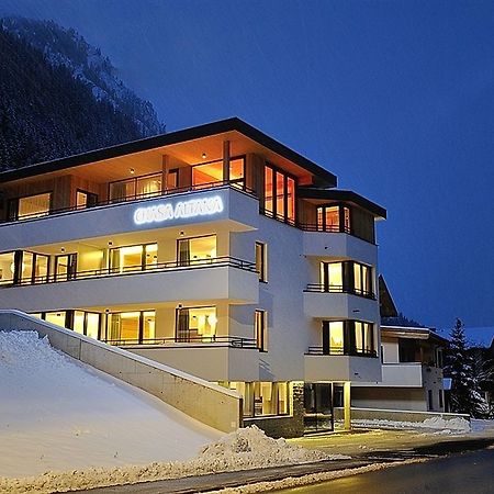 Apartamento Chasa Altana Ischgl Exterior foto