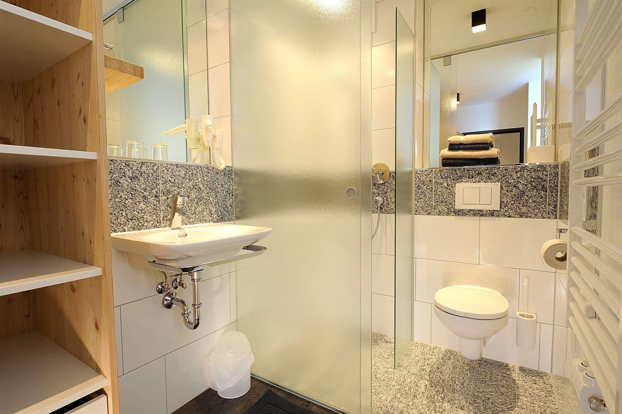 Apartamento Chasa Altana Ischgl Exterior foto