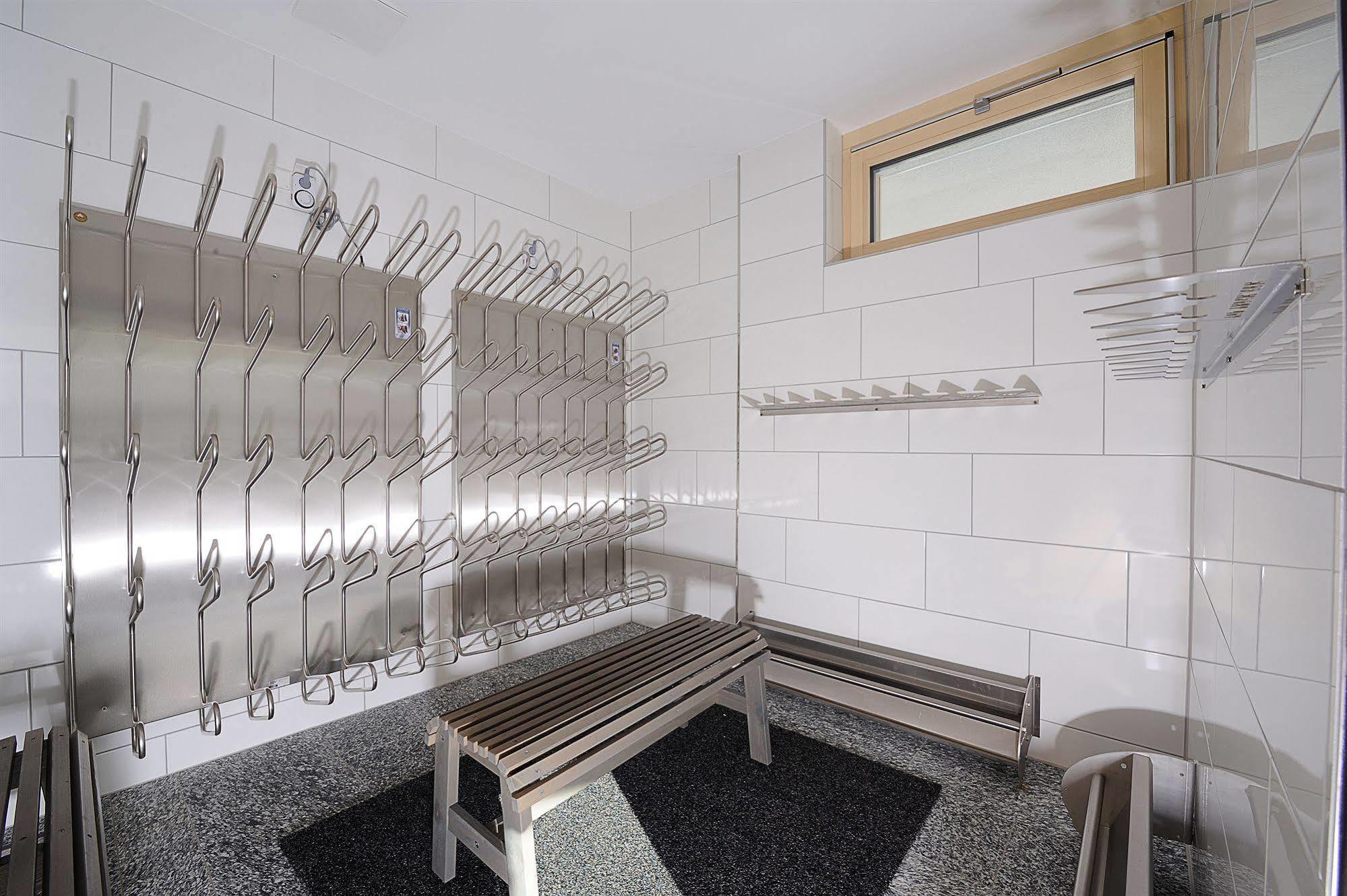Apartamento Chasa Altana Ischgl Exterior foto